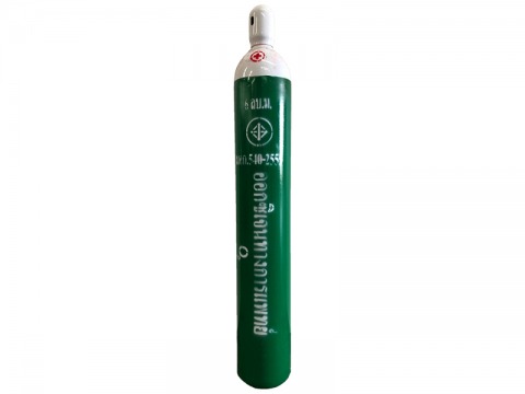 จำหน่ายท่อออกซิเย่น 6 ลบ.ม.